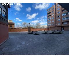 Piso en venta avenida de Barcelona