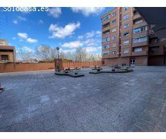 Piso en venta avenida de Barcelona