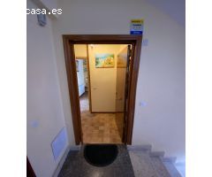 Piso en venta avenida de Barcelona