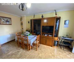 Piso en venta avenida de Barcelona