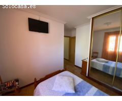 Piso en venta avenida de Barcelona