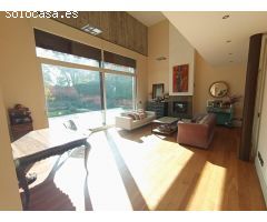 VIVIENDA UNIFAMILIAR POZUELO DE ALARCÓN
