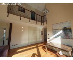 VIVIENDA UNIFAMILIAR POZUELO DE ALARCÓN
