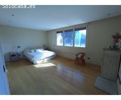 VIVIENDA UNIFAMILIAR POZUELO DE ALARCÓN