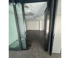 LOCAL COMERCIAL EN VENTA EN ALCORCON