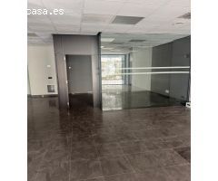 LOCAL COMERCIAL EN VENTA EN ALCORCON