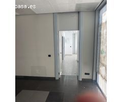 LOCAL COMERCIAL EN VENTA EN ALCORCON