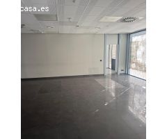 LOCAL COMERCIAL EN VENTA EN ALCORCON