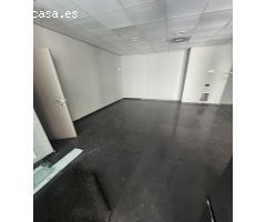 LOCAL COMERCIAL EN VENTA EN ALCORCON