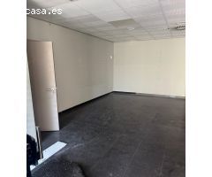 LOCAL COMERCIAL EN VENTA EN ALCORCON