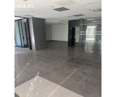 LOCAL COMERCIAL EN VENTA EN ALCORCON
