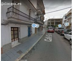 CASA EN EL CENTRO DE NERJA A REFORMAR 600 M2 A CONSTRUIR, IDEAL PARA HOTEL - APARTAMENTOS.
