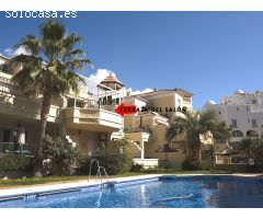 DUPLEX EN BURRIANA CON PISCINA COMUNITARIA