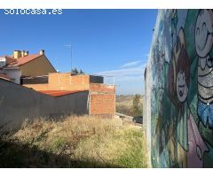 SE VENDE TERRENO-PARCELA EN PARACUELLOS DEL JARAMA