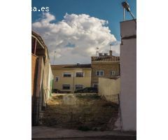 SE VENDE TERRENO-PARCELA EN PARACUELLOS DEL JARAMA