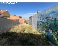 SE VENDE TERRENO-PARCELA EN PARACUELLOS DEL JARAMA