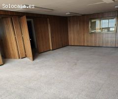 NAVE EN LA ZONA DE COSLADA, 1800M2 ,DISPONE DE AGUA Y LUZ