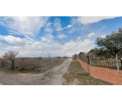 Parcela en Zona, Mejorada del Campo