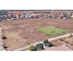 Parcela en Zona, Mejorada del Campo
