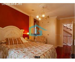 Vilagarcia: A6863: vendemos chalet,  excelente situación...