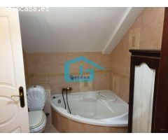 Vilagarcia: A6863: vendemos chalet,  excelente situación...