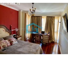 Vilagarcia: A6863: vendemos chalet,  excelente situación...