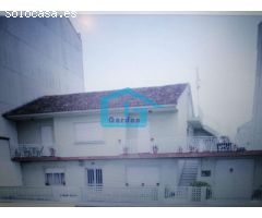 Solar Residencial Viviendas Colectivas...