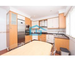 San Vicente do Grove: Reboredo, magnifica vivienda construida en piedra, individual....