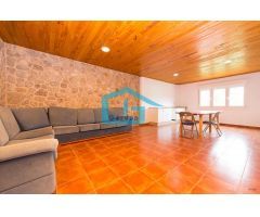 San Vicente do Grove: Reboredo, magnifica vivienda construida en piedra, individual....