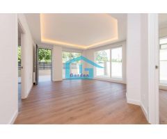 Sanxenxo: piso con gran terraza a tan solo 100 mts del mar...