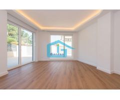 Sanxenxo: piso con gran terraza a tan solo 100 mts del mar...