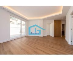 Sanxenxo: piso con gran terraza a tan solo 100 mts del mar...