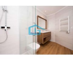 Sanxenxo: piso con gran terraza a tan solo 100 mts del mar...