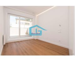 Sanxenxo: piso con gran terraza a tan solo 100 mts del mar...