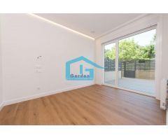 Sanxenxo: piso con gran terraza a tan solo 100 mts del mar...