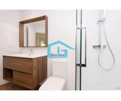 Sanxenxo: piso con gran terraza a tan solo 100 mts del mar...