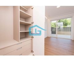 Sanxenxo: piso con gran terraza a tan solo 100 mts del mar...
