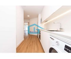 Sanxenxo: piso con gran terraza a tan solo 100 mts del mar...