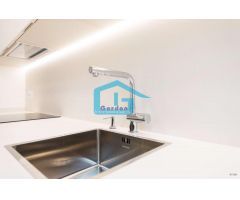 Sanxenxo: piso con gran terraza a tan solo 100 mts del mar...