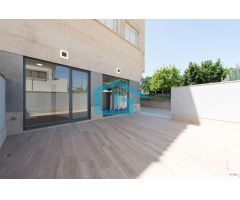 Sanxenxo: piso con gran terraza a tan solo 100 mts del mar...