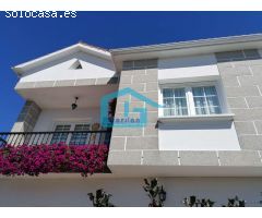 Sanxenxo: Dorron, una casa con encanto a pasitos del mar...
