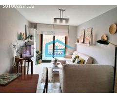 Portonovo: a pasitos del mar, coqueta vivienda...