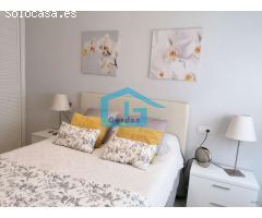 Portonovo: a pasitos del mar, coqueta vivienda...