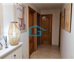 Portonovo: a pasitos del mar, coqueta vivienda...