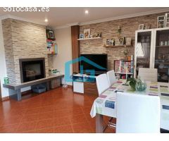 Sanxenxo: A7202: Chalet independiente a 2 kms. de Areas, playa.