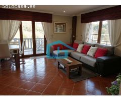 Sanxenxo: A7202: Chalet independiente a 2 kms. de Areas, playa.