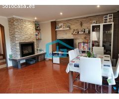Sanxenxo: A7202: Chalet independiente a 2 kms. de Areas, playa.