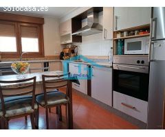 Sanxenxo: A7202: Chalet independiente a 2 kms. de Areas, playa.