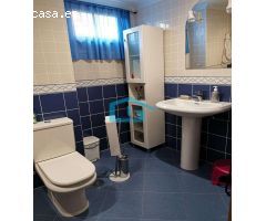 Sanxenxo: A7202: Chalet independiente a 2 kms. de Areas, playa.
