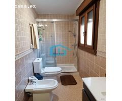 Sanxenxo: A7202: Chalet independiente a 2 kms. de Areas, playa.